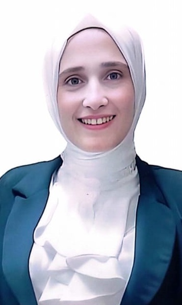 Zainab Aagmy Elsayed